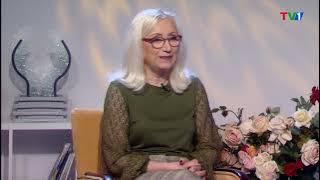 „Пътят“ – Мариана Везнева и духовния свят