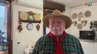 Скалопине ал лимоне, Scaloppine al limone - "На масата с Дядо Маурицио"