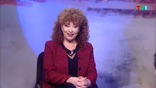 Каузата „Нова арфа” за младите таланти от Националното музикално училище – Анфас