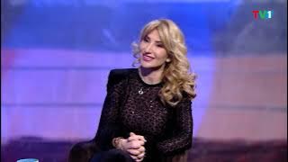 Пианистката Донка Ангъчева в Анфас