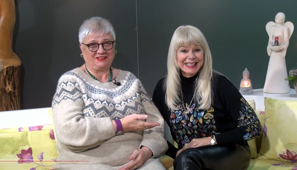 За тялото и душата!