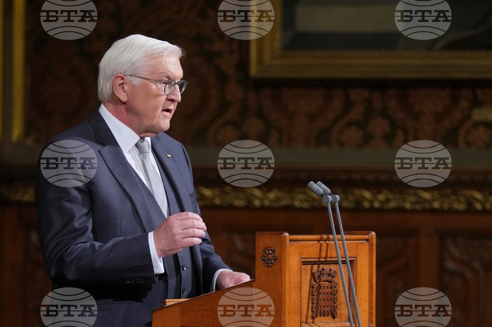 Германският президент каза, че САЩ унищожават световния ред