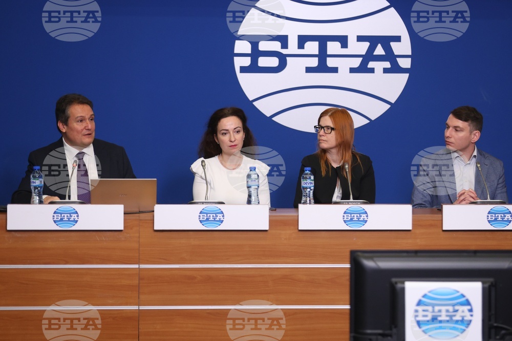 Първата онлайн карта и база данни за 3597-те читалища в България бяха представени