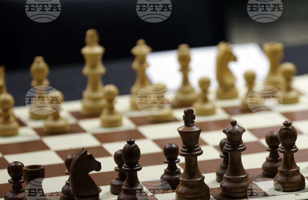 ФИДЕ предупреди, че България може да остане без отбори на Шахматната олимпиада