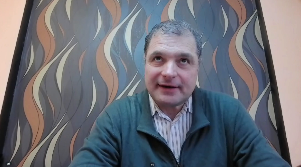 Крайнодясното, популизмът и бъдещето на ЕС - "Защо Европа" с Боби Ваклинов"