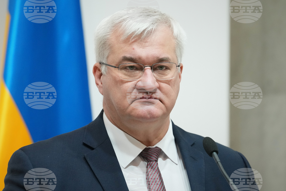 Китай може да помогне за прекратяването на войната с Русия