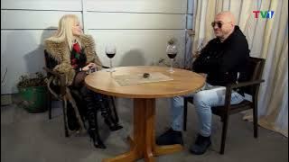 “Ще ти говоря за Любов!” - Стефан Митров гостува на “Уикенд с Роси”