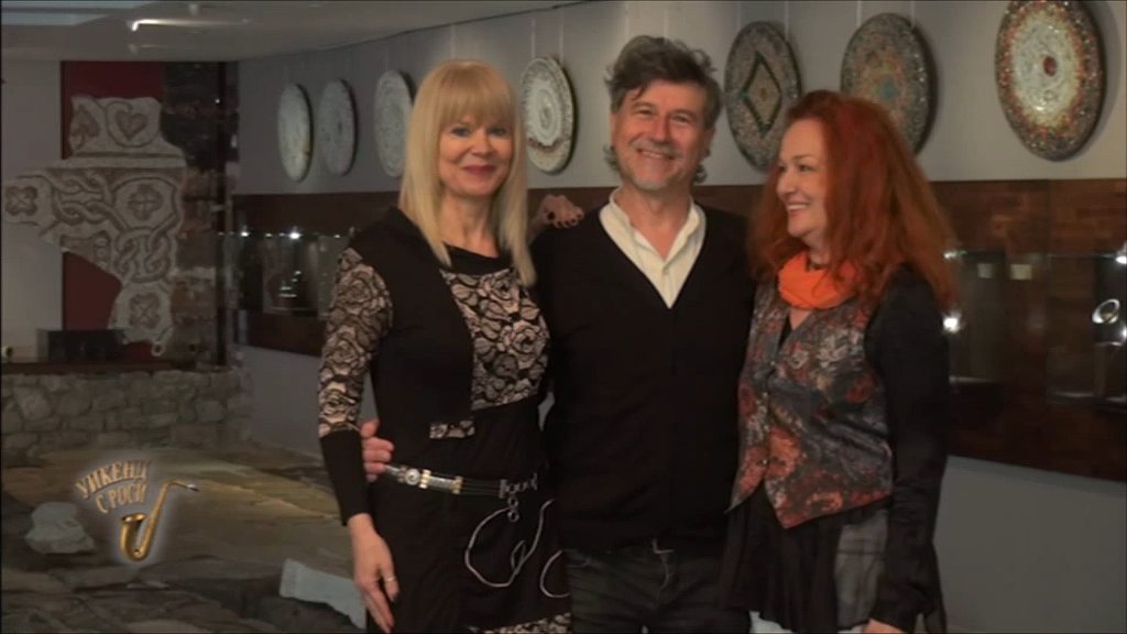 За Духовността и Таланта