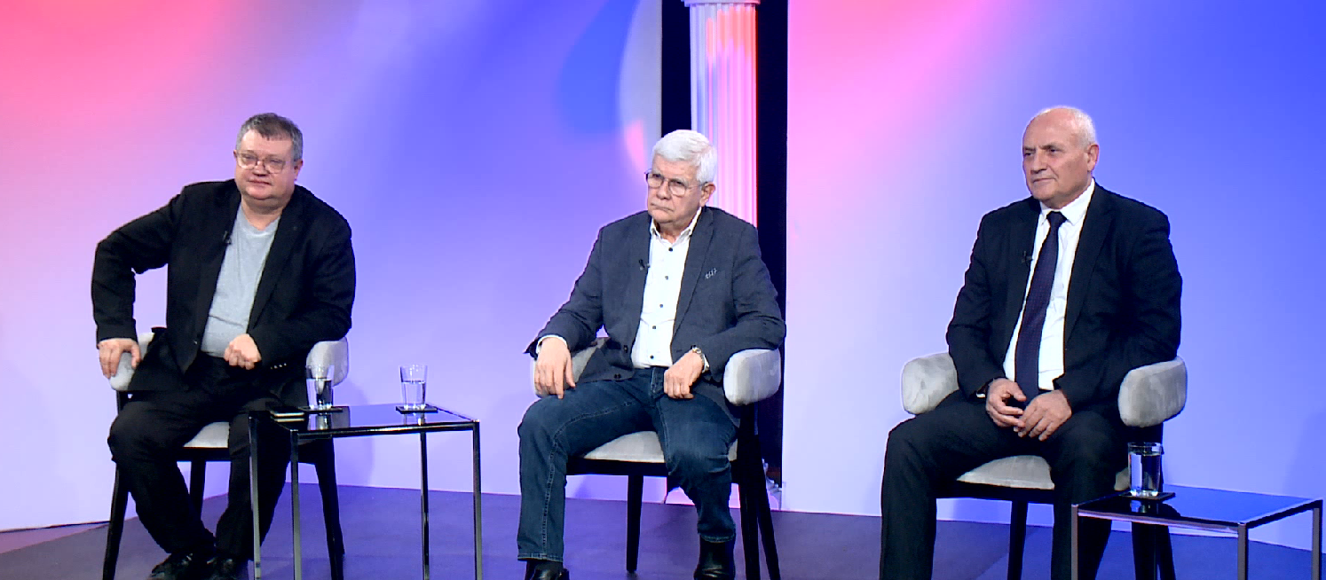 СКОРОПОСТИЖНО - "Демокрацията" с Марио Гаврилов