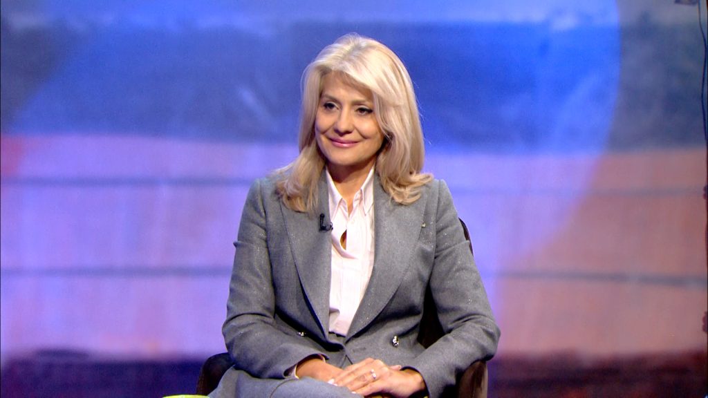 45 години Национален дворец на културата