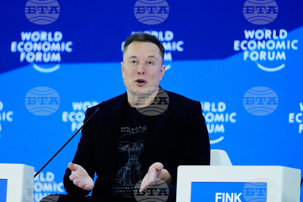 Френската прокуратура ще разпитва Илон Мъск в рамките на разследване, свързано с "Екс"