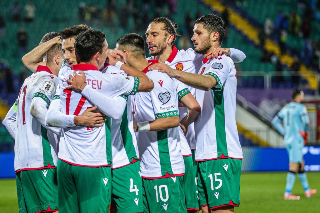 Тежка, но преодолима група за България в Лигата на нациите