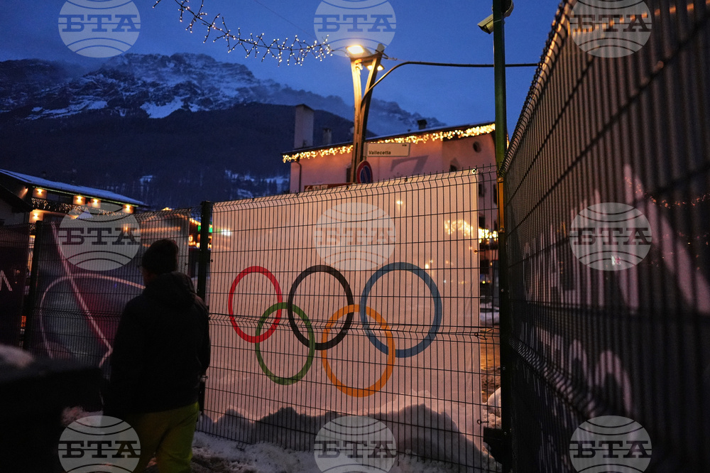 Повече от 6000 служители по сигурността ще бъдат ангажирани по време на Зимните олимпийски игри