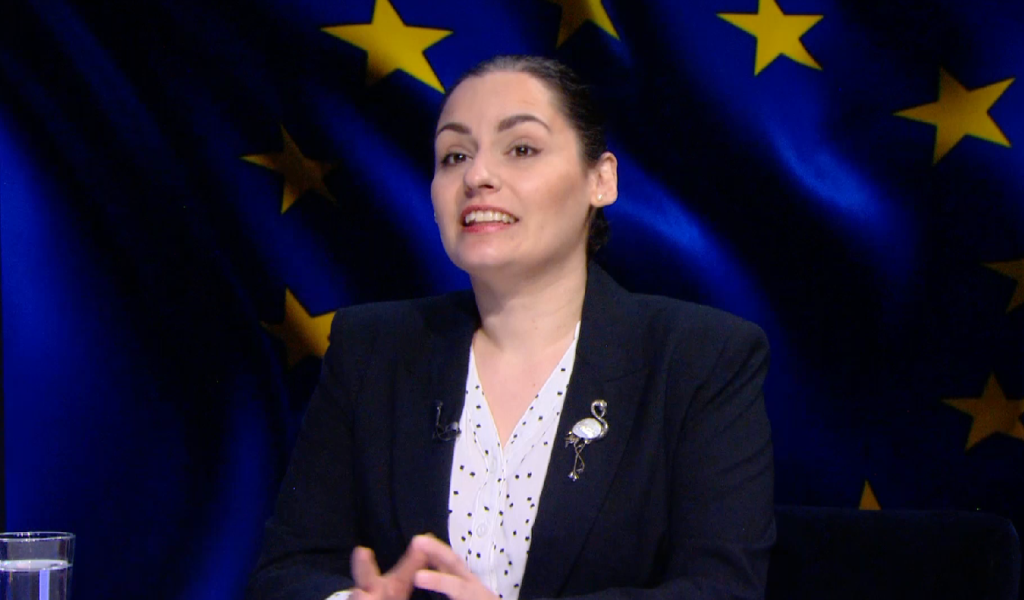 Отношенията ЕС - Китай - "Защо Европа" с Боби Ваклинов"