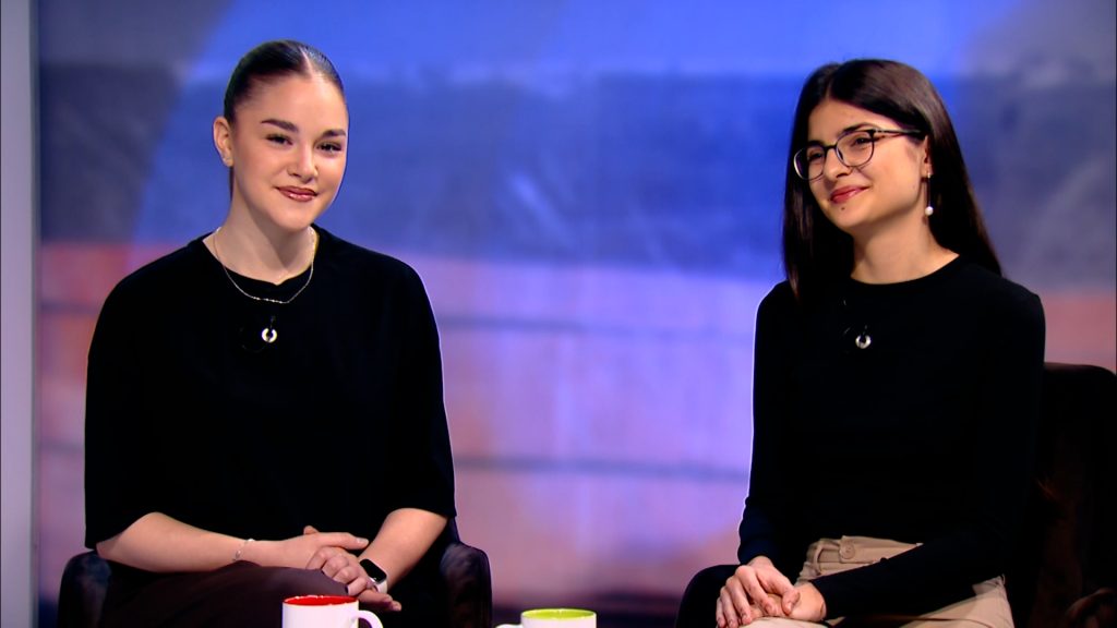 „Разбираме се само с поглед на сцената” – трио „Фуего” Анфас с Олга Бузина