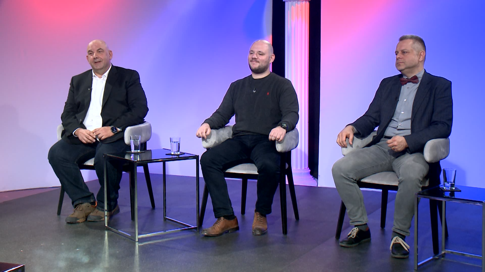 ИМА ЛИ ПЛАН? - "Демокрацията" с Марио Гаврилов