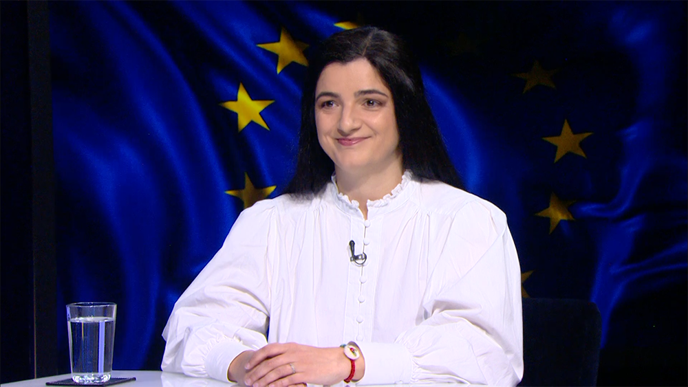 Климатичната политика на ЕС и българската реалност - "Защо Европа" с Боби Ваклинов