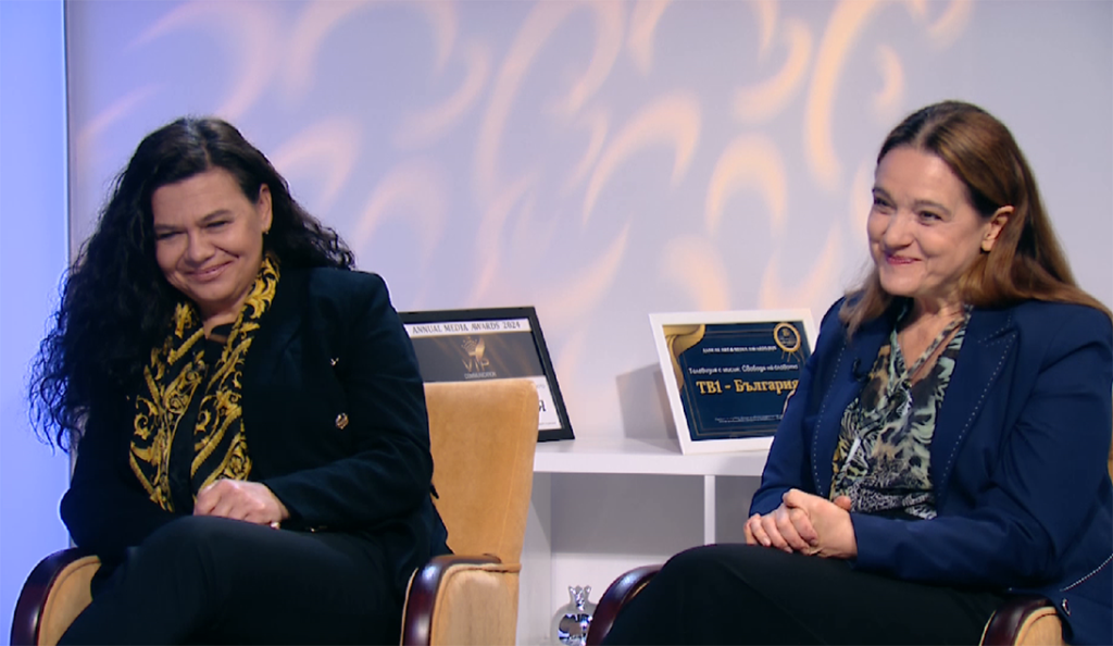 „Близки срещи“ със Списание 8