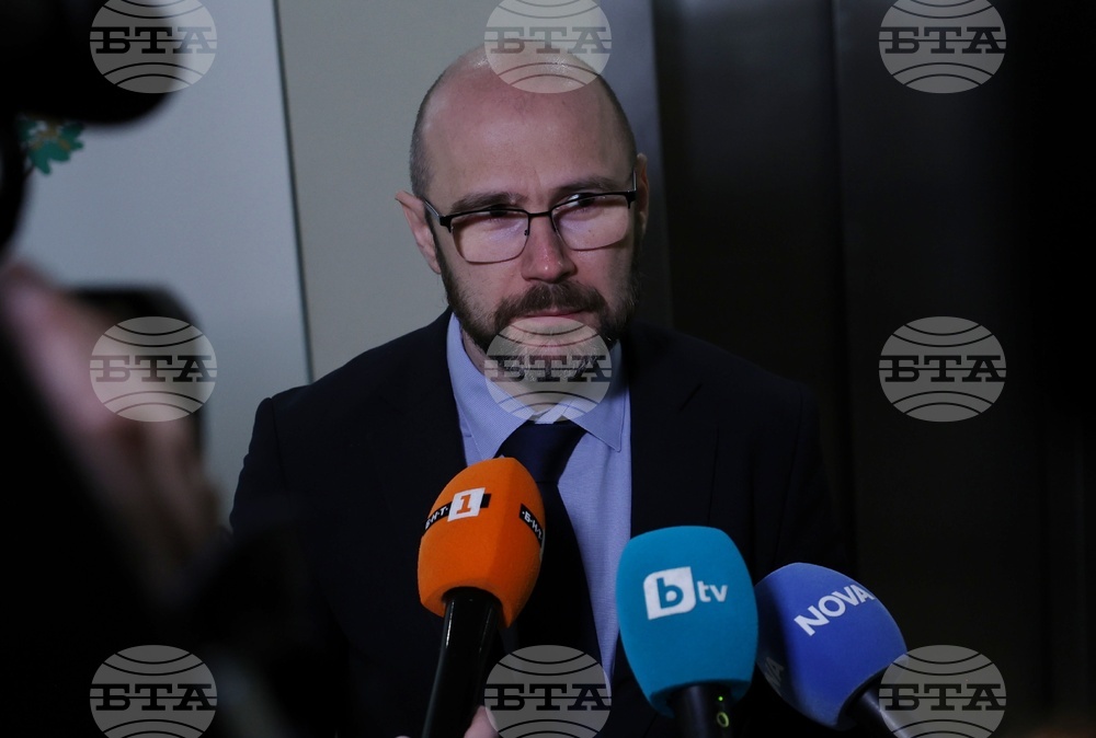 Прокурорската колегия трябва да се произнесе по същество по отношение и. ф. главен прокурор, според министъра на правосъдието Андрей Янкулов