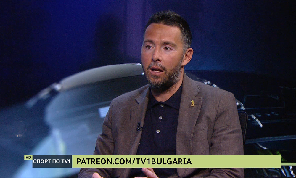 Лудогорец свали ЦСКА на земята - Спорт по ТВ1