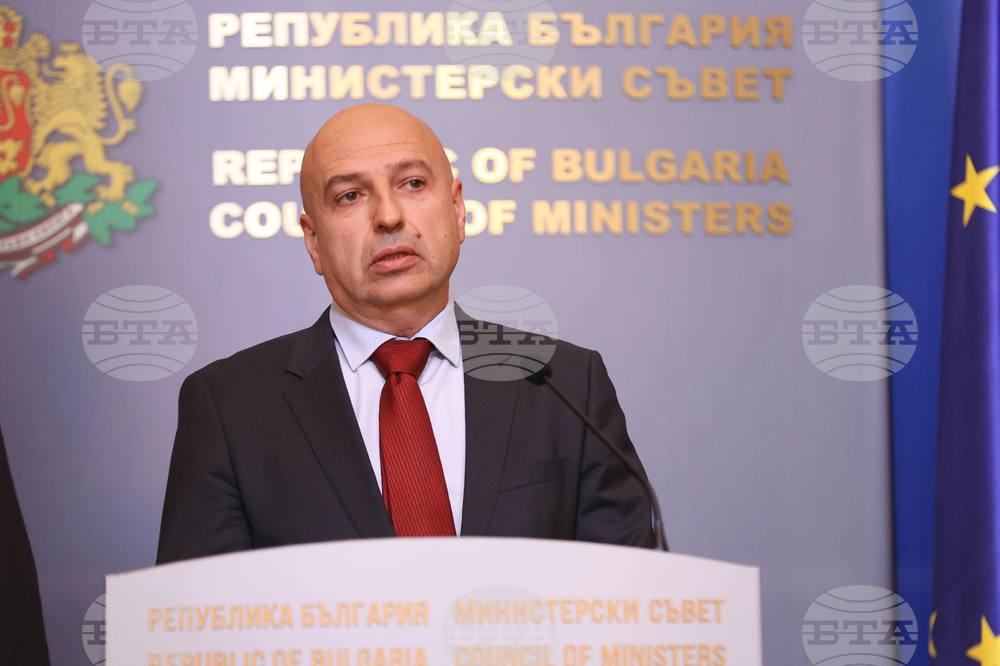 До вторник сутринта са получени 39 сигнала за изборни нарушения и престъпления, съобщи зам.-директорът на „Национална полиция" Цветан Йоцов