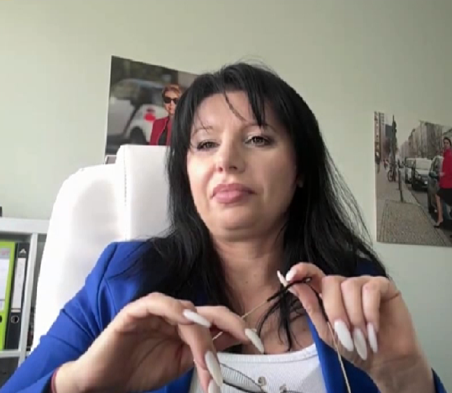 Брандовете на България с гост Невена Грундман – съосновател на BG Biz Hub в Берлин