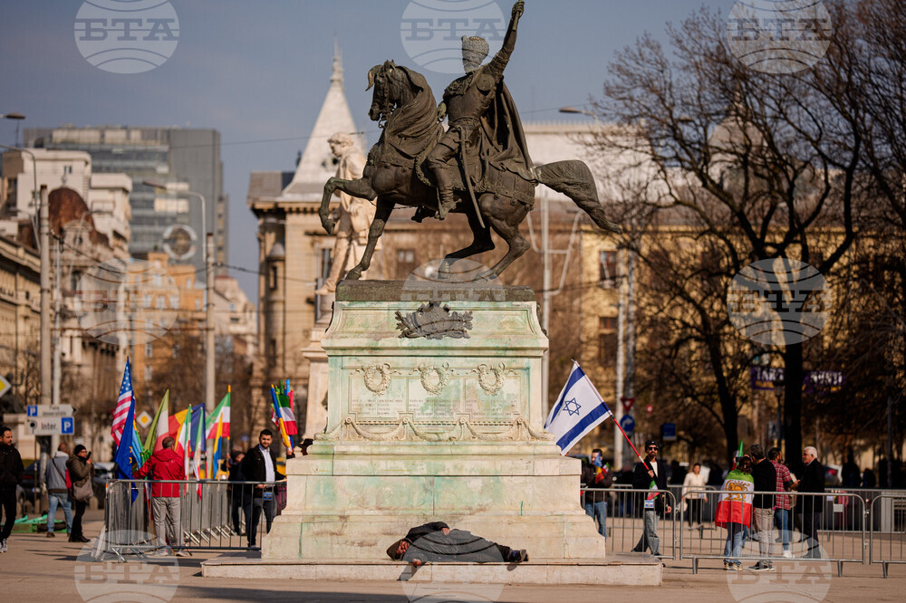 Румънските компании вече усещат косвените ефекти от кризата в Близкия изток, показва проучване