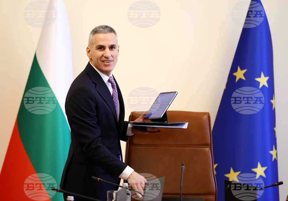 Проверка в АПИ и яснота относно разходите за ремонт и поддръжка на пътищата, поиска служебният премиер Андрей Гюров