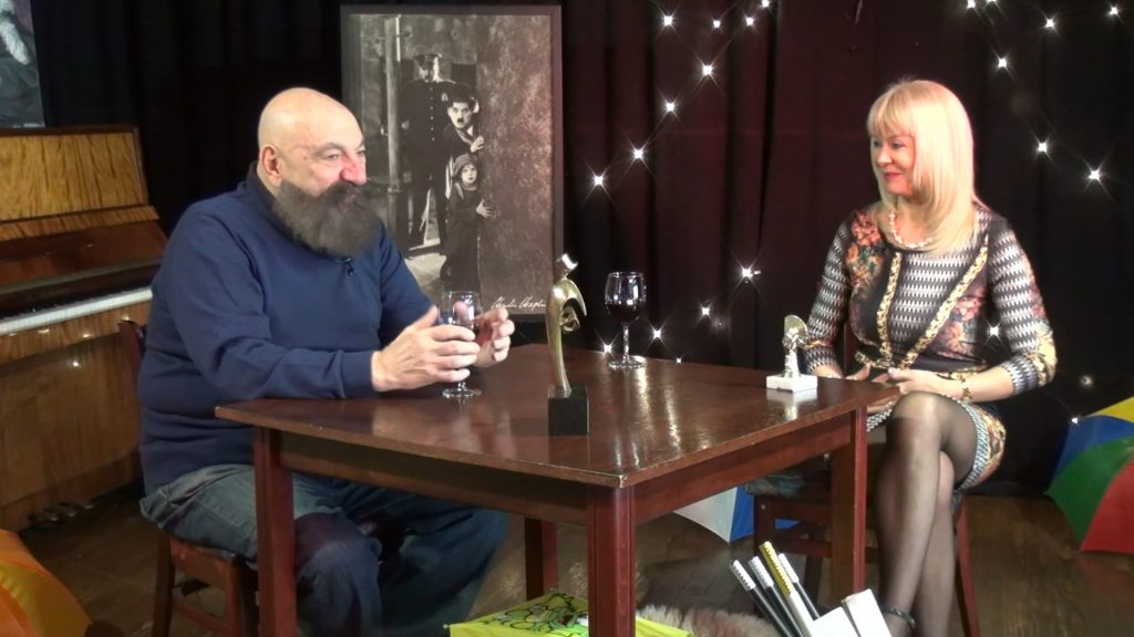 Астор! Поклон , МАГ АСТОР!