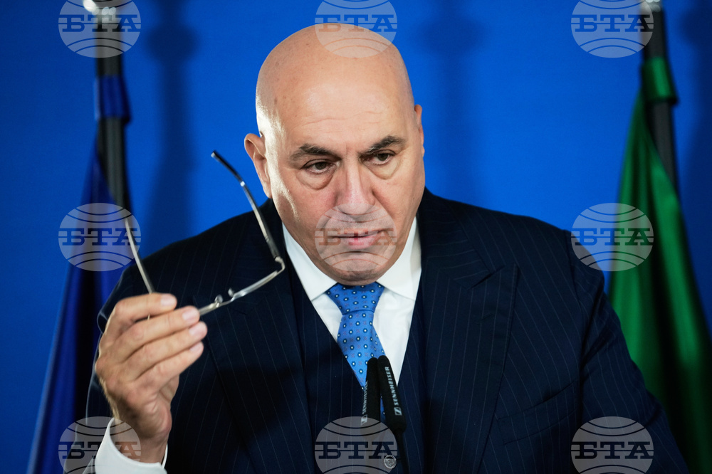 Италия е отказала разрешение на САЩ да използват военна база на остров Сицилия