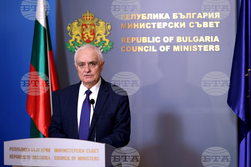 Предложих спешно свикване на Съвета по сигурността заради изстреляните ракети от Иран към Турция, съобщи служебният министър на отбраната