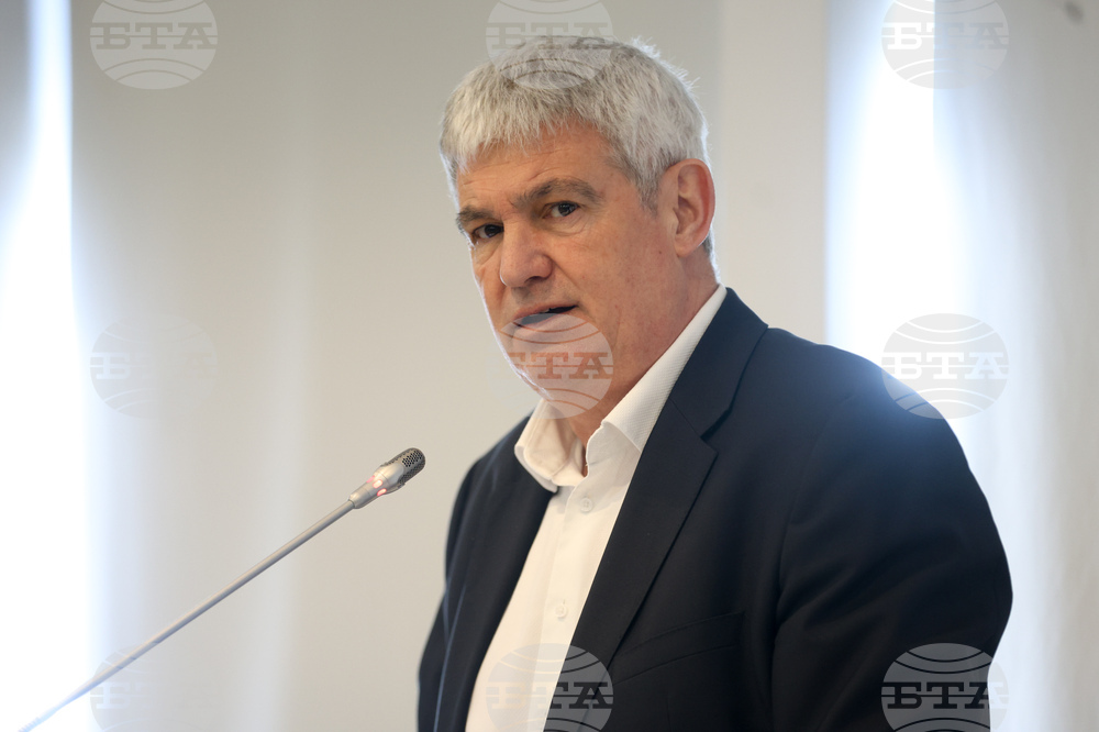 КНСБ настоява за ежегоден ръст на заплатите с 10 процента