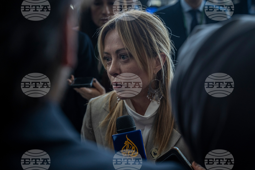 АНСА: Войната в Иран избухна заради провала на международното право, заяви Мелони