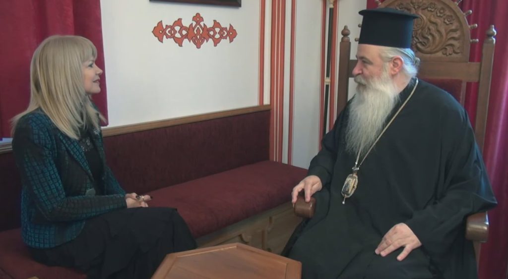 Троянски манастир. “Уикенд с Роси” гостува в Троянския манастир