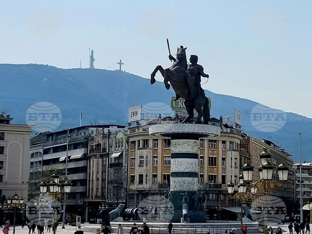 Победата на Петер Мадяр в Унгария отвори темата за възможна екстрадиция на бившия премиер на РСМ Никола Груевски