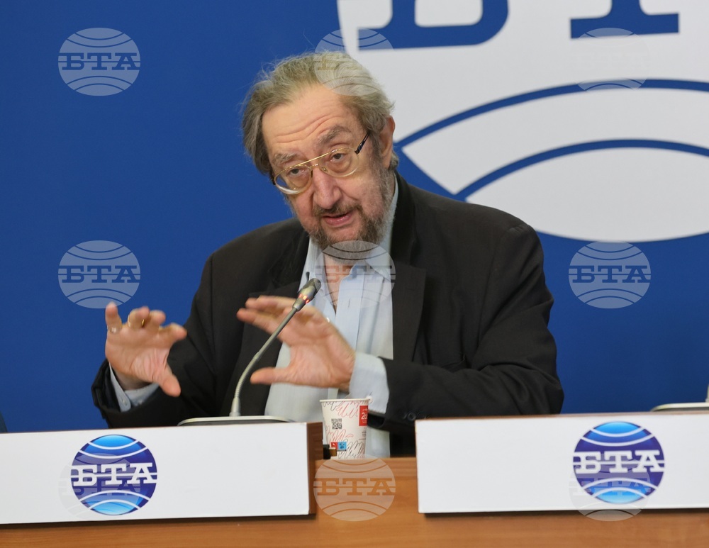 Три милиона души ще гласуват на предстоящите избори, пет формации влизат в парламента, една е на ръба, според проучване на Центъра за анализи и маркетинг