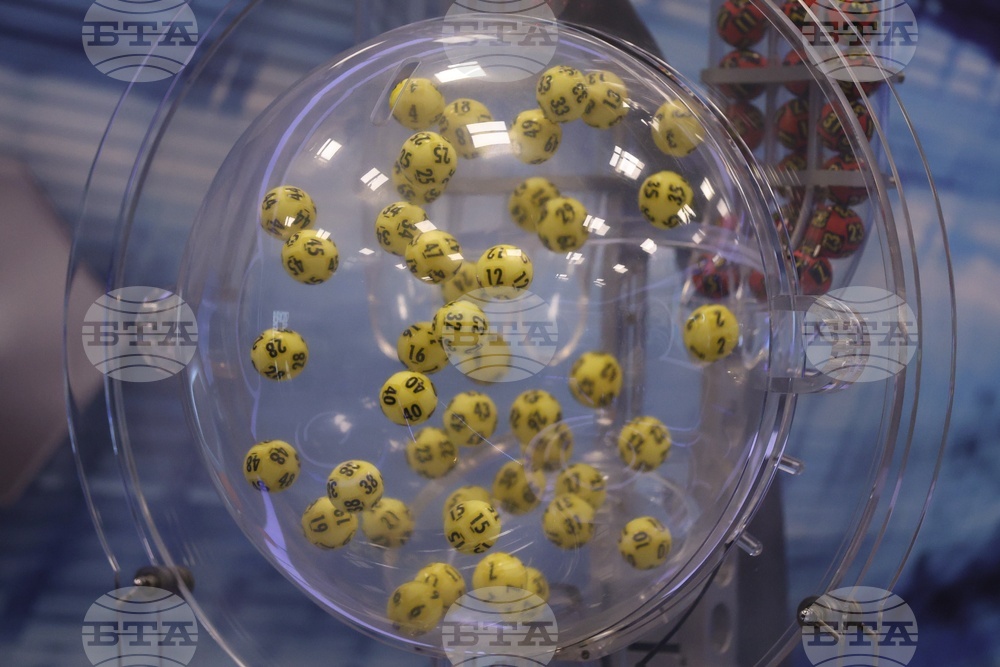 Късметлия от Асеновград спечели джакпота от 1 050 506 евро в играта „6 от 42“ на Спорт тото