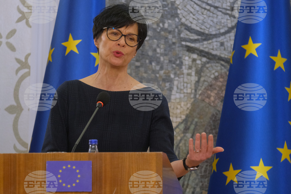 Страните от Западните Балкани рискуват да загубят до 750 милиона евро от Плана за растеж, предупреди еврокомисарят по разширяването