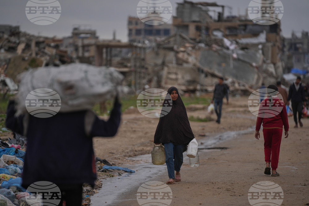 Израел използва достъпа до вода като оръжие срещу палестинците, гласи доклад на "Лекари без граници"