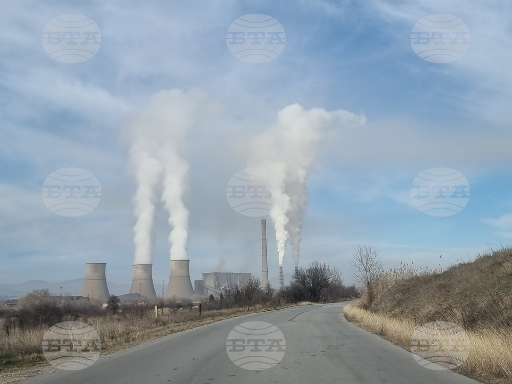 Двама работници са пострадали в ТЕЦ „Бобов дол“