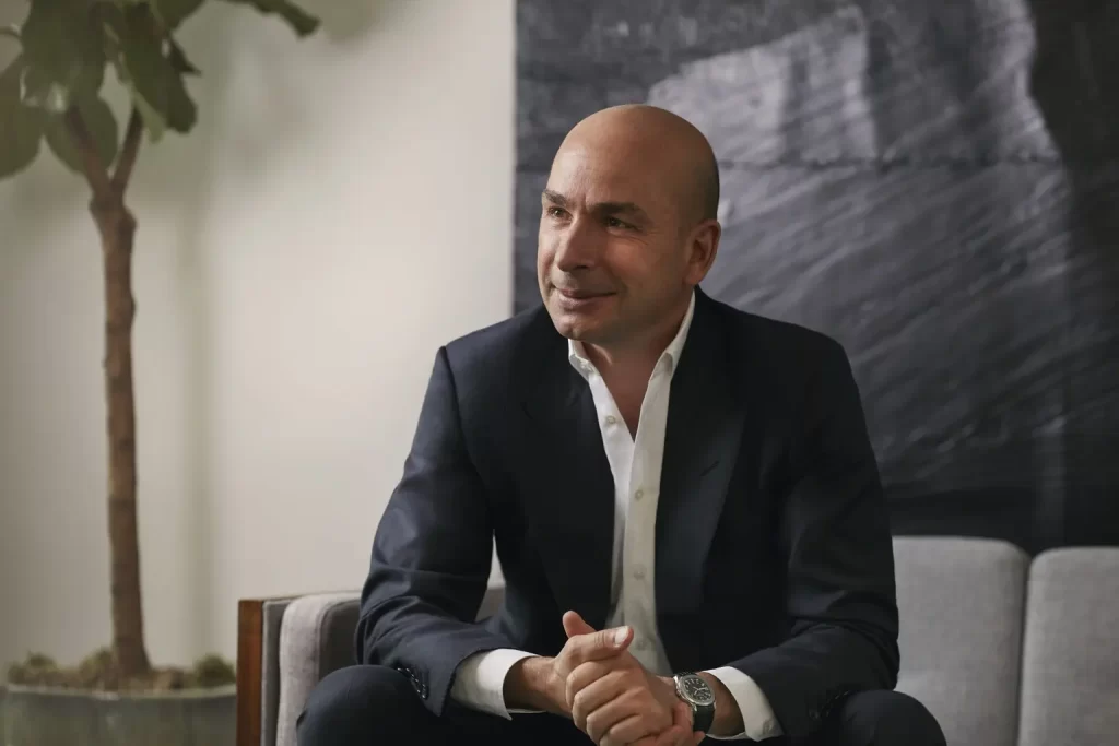 Атанас Бостанджиев е новият собственик на ПФК Левски