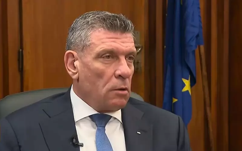 Георги Кандев съобщи, че е бил заплашван да се оттегли