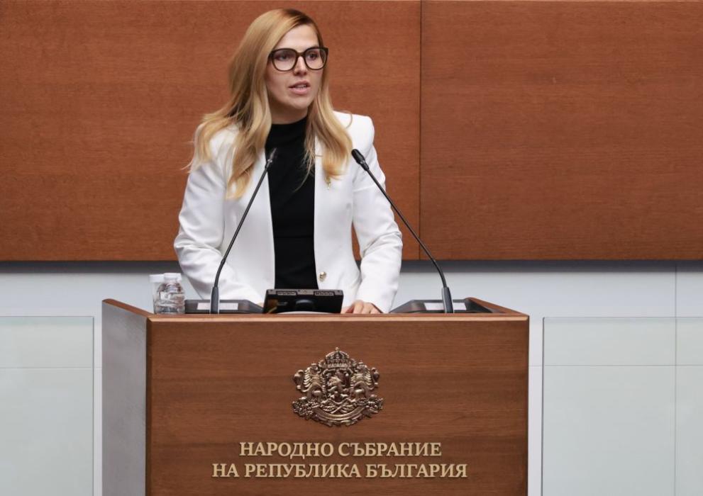Външният министър: България няма да предоговаря условията за Северна Македония
