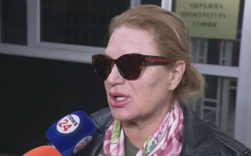Соня Колтуклиева остава в болница, решават дали да я оперират